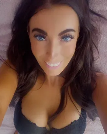 OnlyFans cuenta anna-marie35 avatar 1
