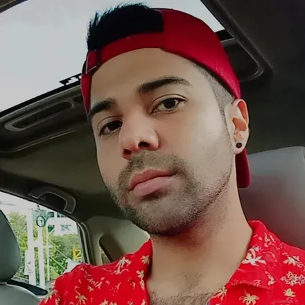 OnlyFans cuenta jhonderperez94 avatar 1