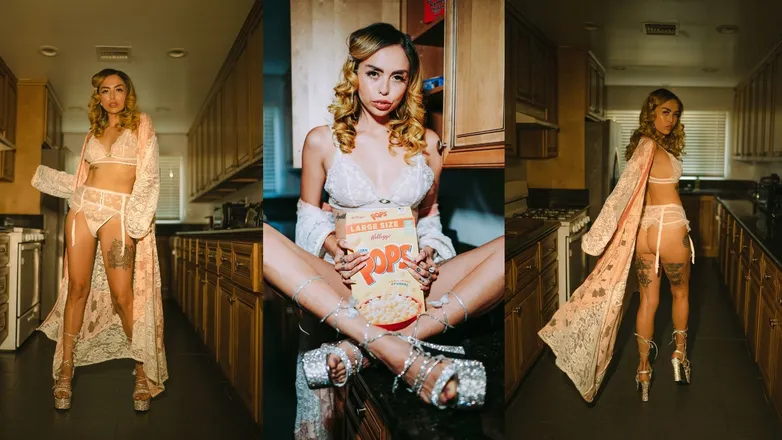 OnlyFans cuenta lilithgoddess header 2