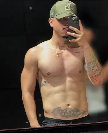 OnlyFans cuenta jordanxalexander avatar 1