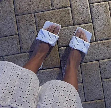 OnlyFans cuenta feetlulu avatar 1