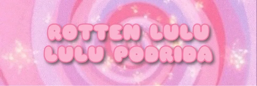 OnlyFans cuenta rottenlulu header 2