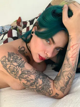 OnlyFans account  abaddon_for1 avatar 1