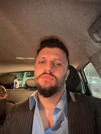 OnlyFans cuenta misternavy420 avatar 1