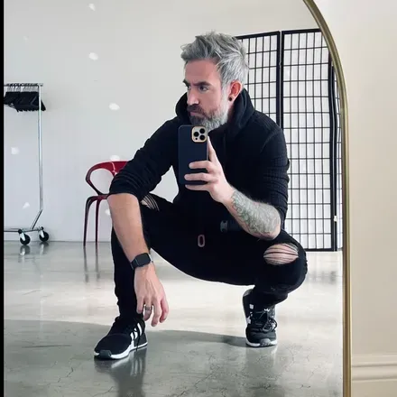 OnlyFans account  spacedruid avatar 1