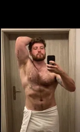 OnlyFans of scottishzaddy