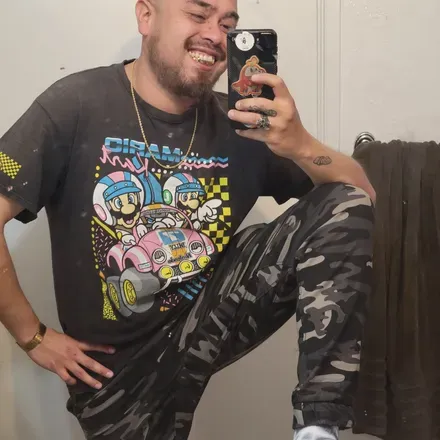 OnlyFans cuenta bootyman27 avatar 1