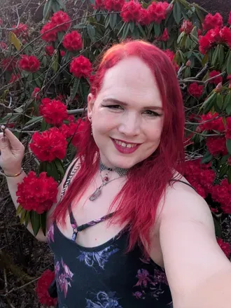 OnlyFans cuenta fairyqueenkiki avatar 1