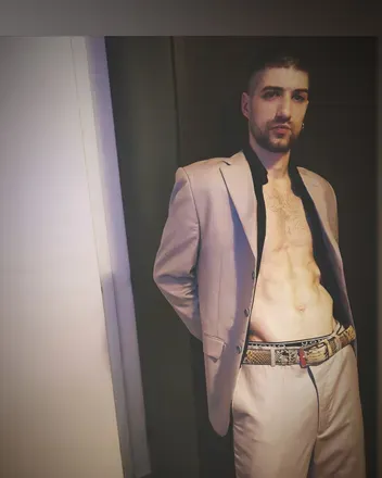 OnlyFans cuenta simon_crowler avatar 1