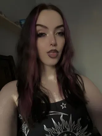 OnlyFans cuenta freyafirefly avatar 1