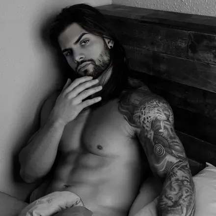 OnlyFans cuenta christianmoonlight avatar 1