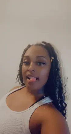 OnlyFans cuenta blaq_gal header 2