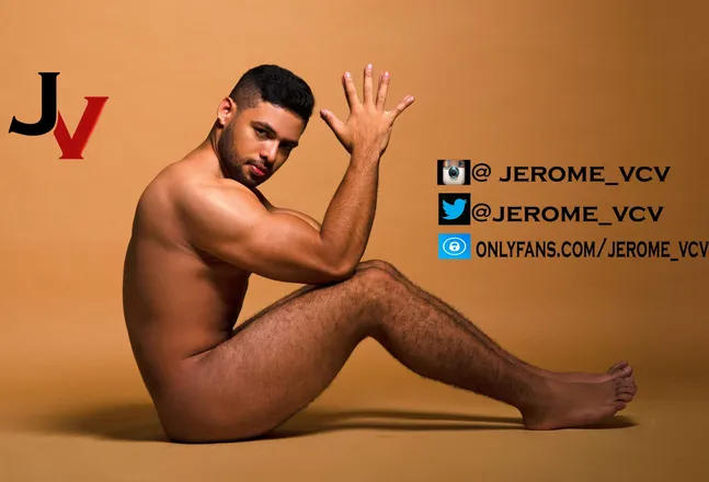OnlyFans cuenta jerome_vcv header 2