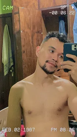 OnlyFans cuenta brzilianboy avatar 1