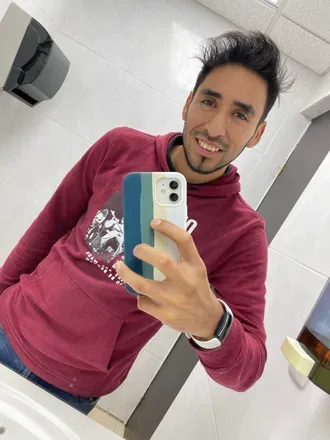 OnlyFans cuenta elricky89 avatar 1