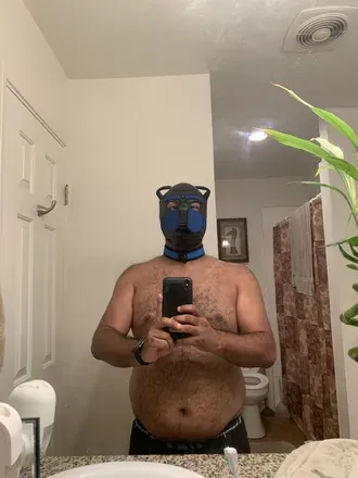 OnlyFans cuenta pupkazuma avatar 1