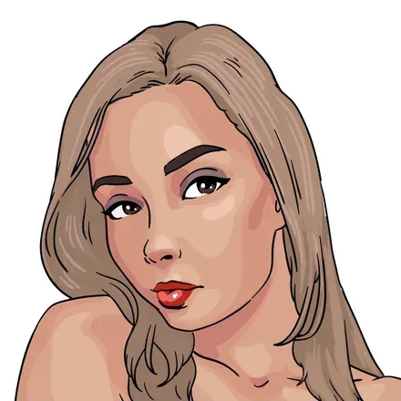 OnlyFans cuenta xxximena23 avatar 1