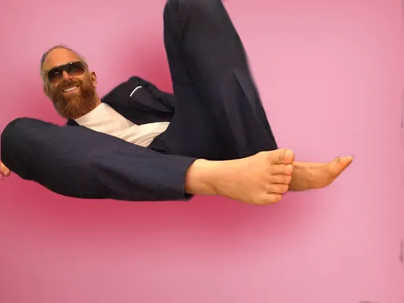 OnlyFans cuenta malefeetmodel header 2