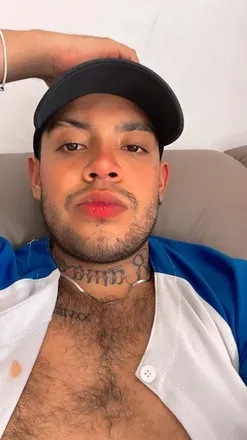 OnlyFans cuenta ramirezsebastian avatar 1