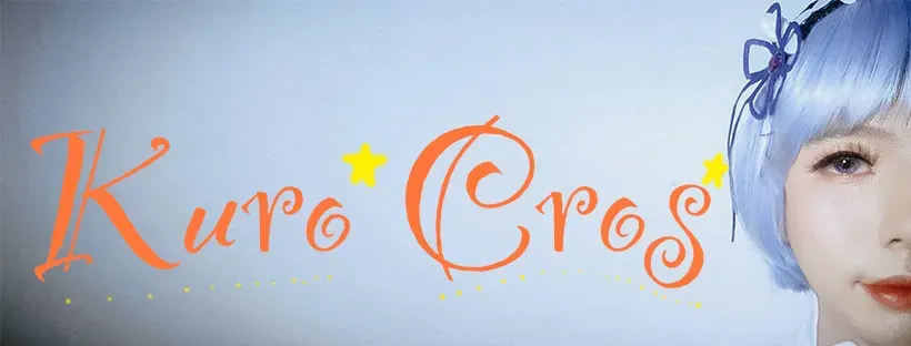 OnlyFans cuenta kuro-cros header 2
