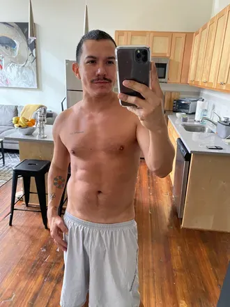 OnlyFans cuenta itsjamesanthony avatar 1