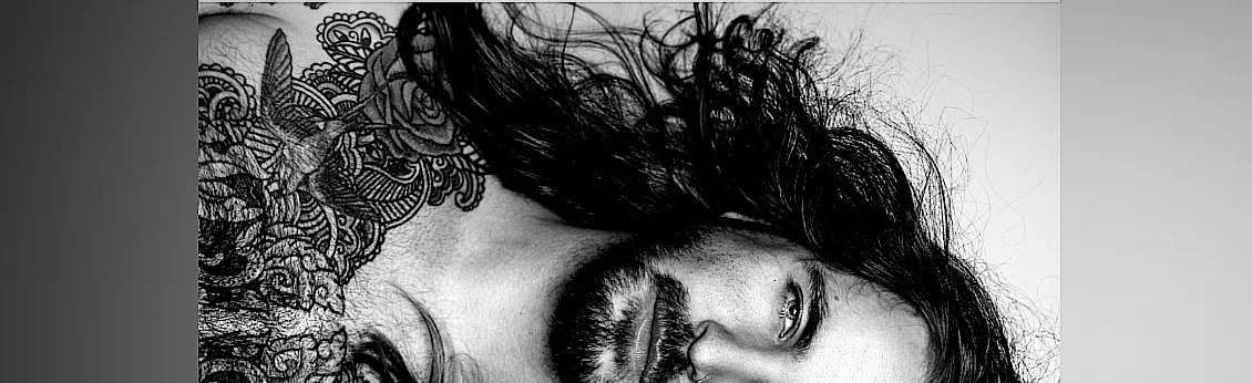 OnlyFans account  highlanderjack header 2