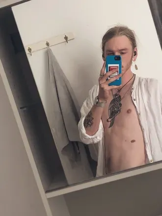 OnlyFans cuenta iamblue__ avatar 1