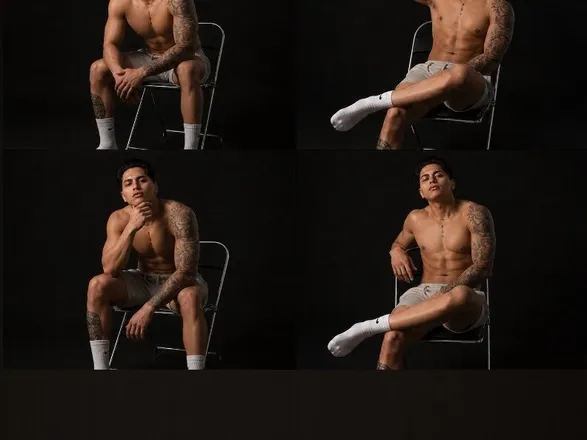 OnlyFans account  soyjhonvega header 2