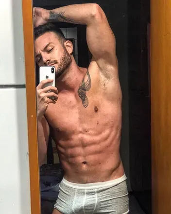 OnlyFans cuenta luccasnunes avatar 1