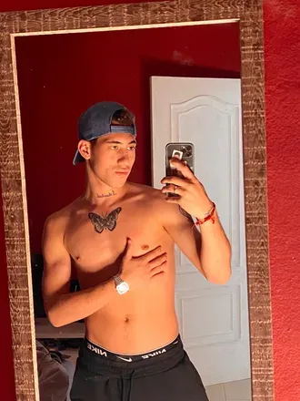 OnlyFans cuenta baabygg avatar 1