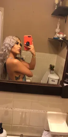 OnlyFans cuenta isabella1218 avatar 1