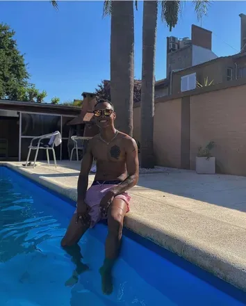 OnlyFans cuenta edisonreyesdias avatar 1