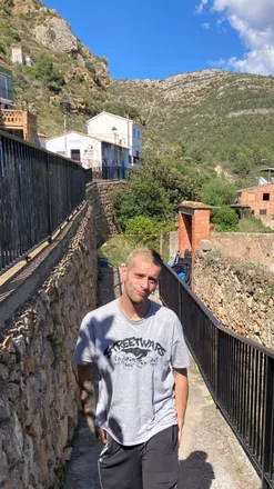 OnlyFans account  enerzo13 header 2