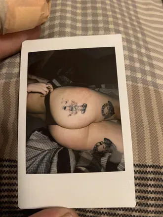 OnlyFans cuenta sallimaemanson avatar 1
