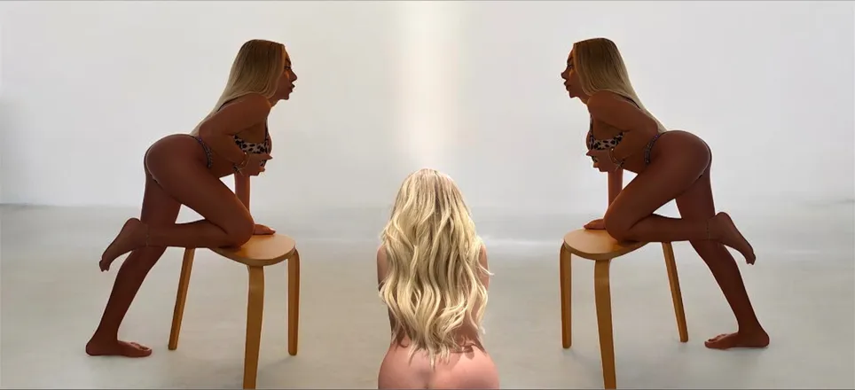 OnlyFans cuenta tinytiffanyyy header 2