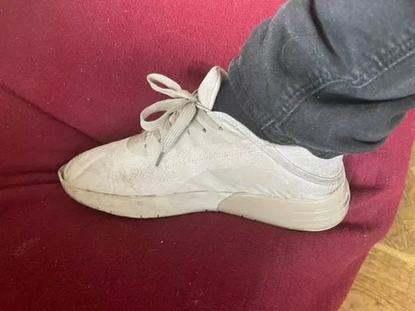 OnlyFans cuenta mensfeet136 avatar 1