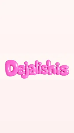 OnlyFans account  dejalishis header 2