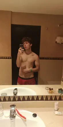 OnlyFans cuenta jakehorton avatar 1