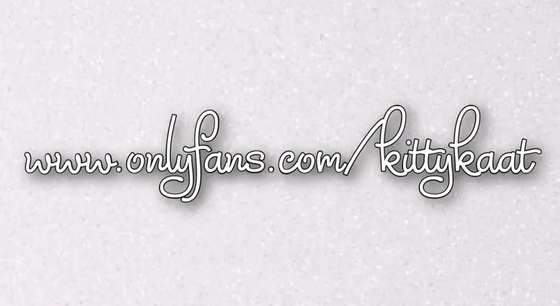 OnlyFans cuenta kittykaat header 2