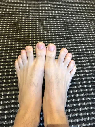 OnlyFans cuenta thisismyfoot avatar 1