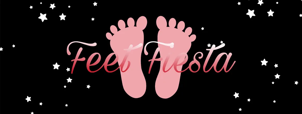 OnlyFans cuenta thefeetfiesta header 2