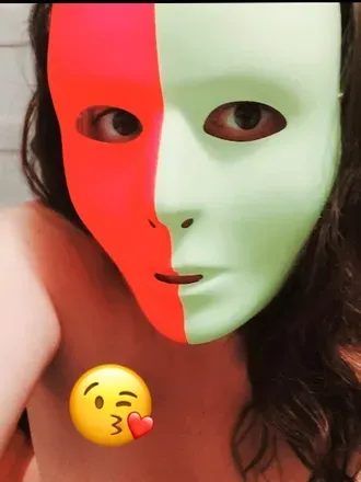 OnlyFans cuenta maskedupboo21 avatar 1