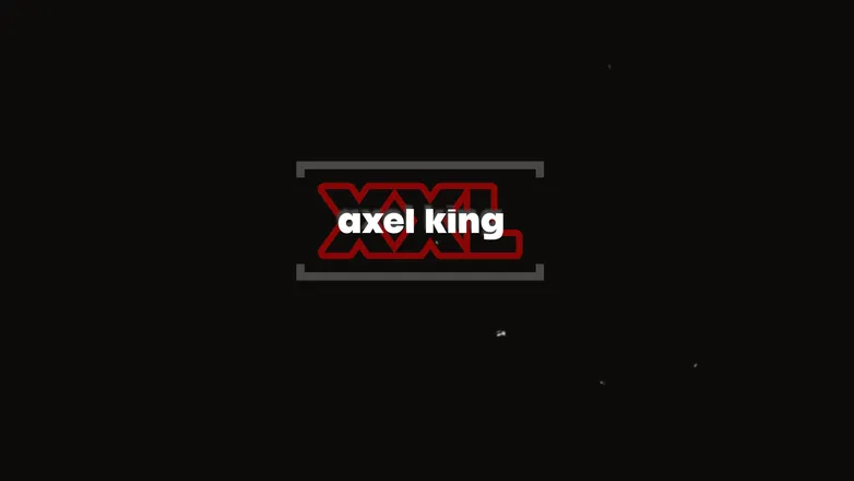 OnlyFans cuenta axelkingxxl header 2