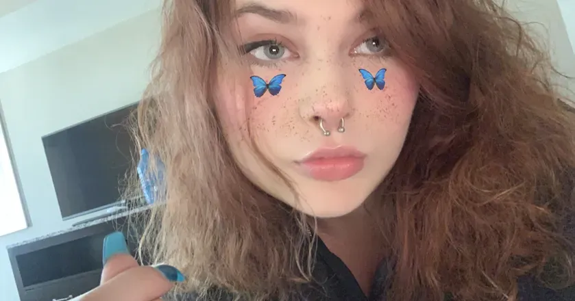 OnlyFans cuenta alannahbaker avatar 1