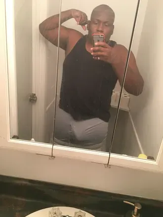 OnlyFans cuenta freakyblack24 avatar 1