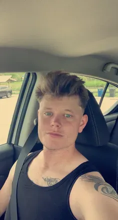 OnlyFans cuenta justinthompson326 avatar 1
