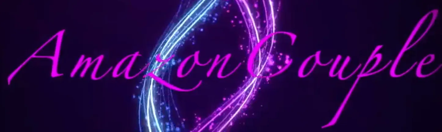 OnlyFans cuenta therealamazoncouple header 2
