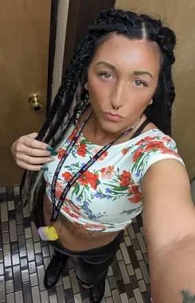 OnlyFans account  cydcat header 2
