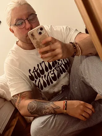 OnlyFans cuenta myjockp avatar 1