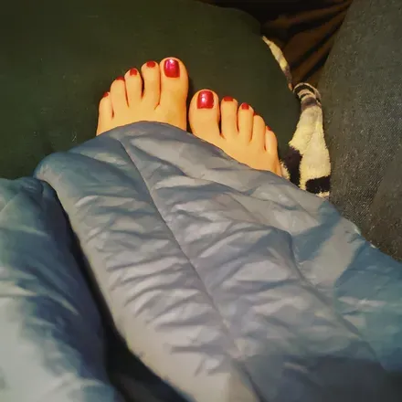 OnlyFans cuenta lovepamperedtoes avatar 1